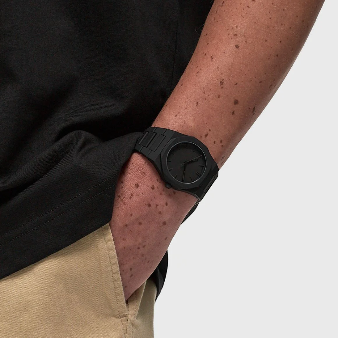 Minimalist Watch