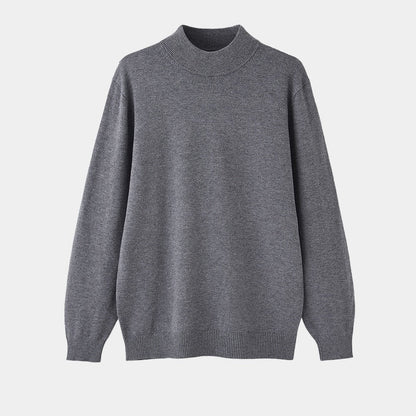 Allblack-Sweater