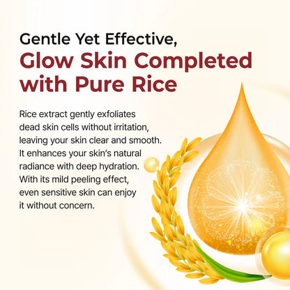 Peel Shot Ampoule Duo (white+black）